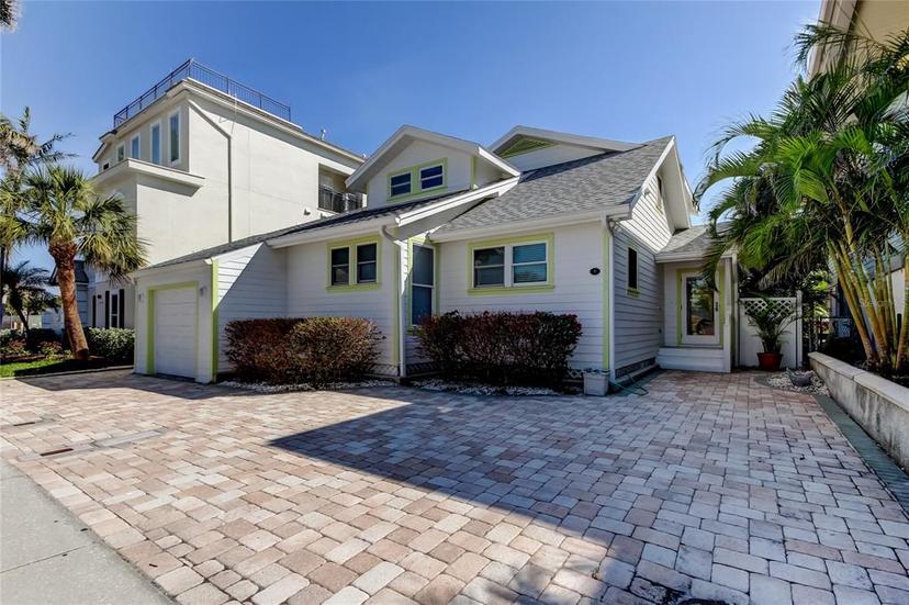 Picture of 2605 Pass A Grille Way, St Pete Beach FL 33706