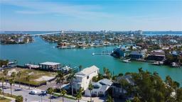 Picture of 2605 Pass A Grille Way, St Pete Beach, FL 33706