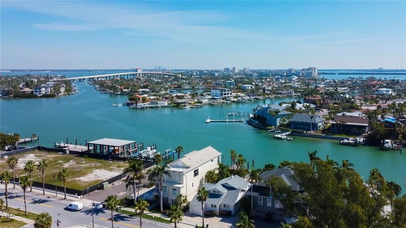 Picture of 2605 Pass A Grille Way, St Pete Beach FL 33706