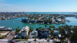 Picture of 2605 Pass A Grille Way, St Pete Beach, FL 33706