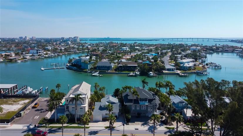 Picture of 2605 Pass A Grille Way, St Pete Beach FL 33706