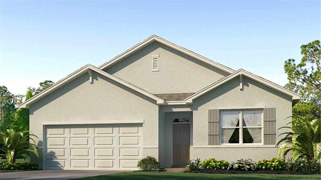 Picture of 11091 Cotton Vale Place, San Antonio, FL 33576