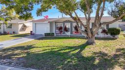 Picture of 3632 Pensdale Drive, New Port Richey, FL 34652