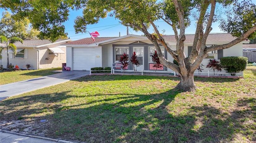 Picture of 3632 Pensdale Drive, New Port Richey FL 34652