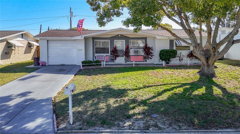 Picture of 3632 Pensdale Drive, New Port Richey FL 34652