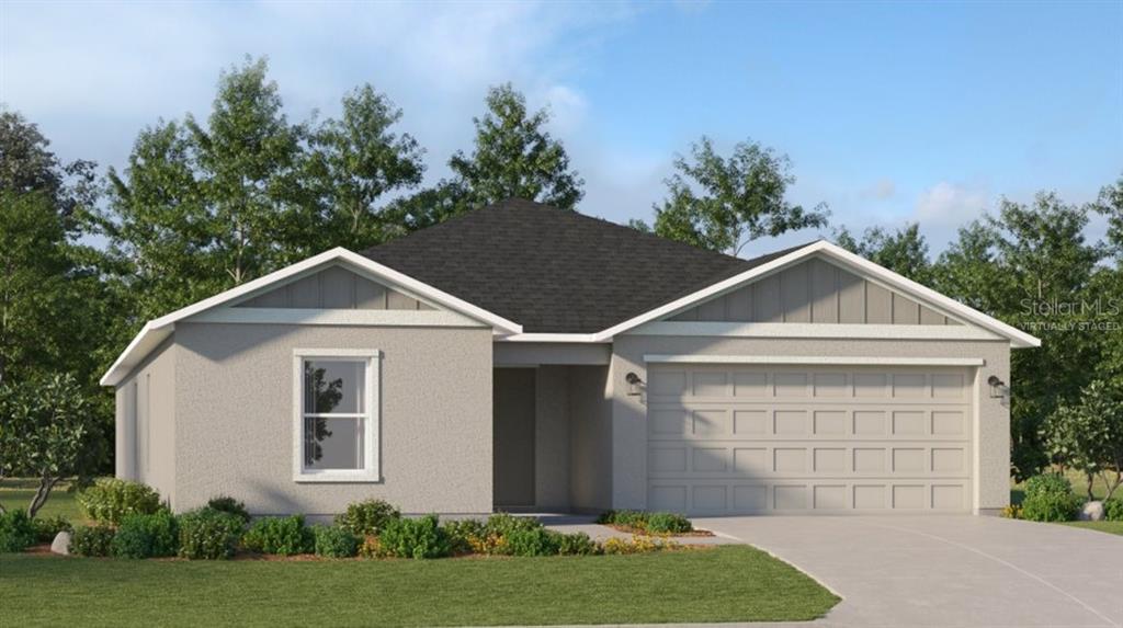 Picture of 4658 Yellow Elder Way, Kissimmee, FL 34758