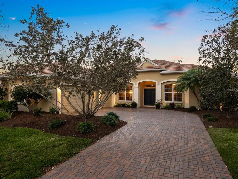 Picture of 7533 Trillium Boulevard, Sarasota FL 34241