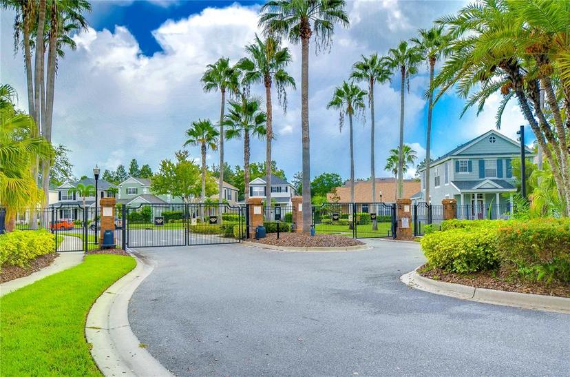 Picture of 8907 Ashford Gables, Tampa FL 33626