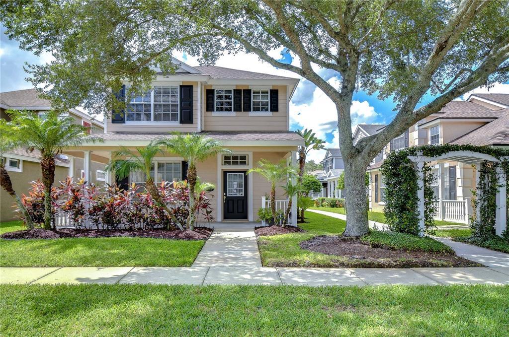 Picture of 8907 Ashford Gables, Tampa, FL 33626