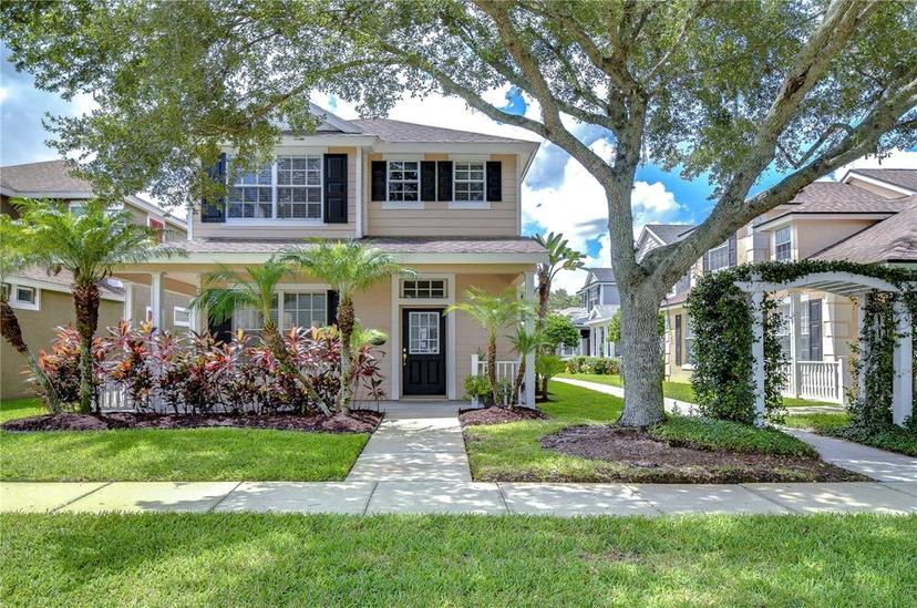 Picture of 8907 Ashford Gables, Tampa FL 33626
