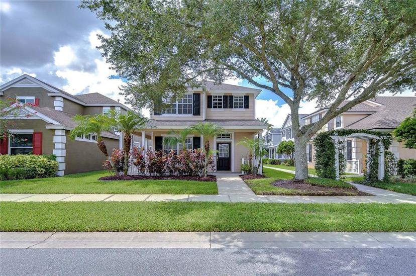Picture of 8907 Ashford Gables, Tampa FL 33626