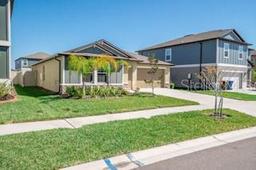 Picture of 22111 Nebula Way, Land O Lakes, FL 34637