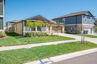Picture of 22111 Nebula Way, Land O Lakes FL 34637
