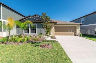 Picture of 22111 Nebula Way, Land O Lakes FL 34637