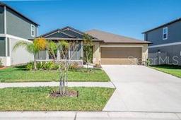 Picture of 22111 Nebula Way, Land O Lakes, FL 34637