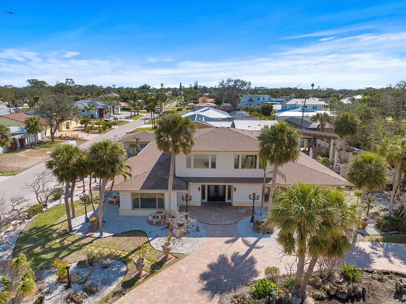Picture of 715 Golden Beach Boulevard, Venice FL 34285