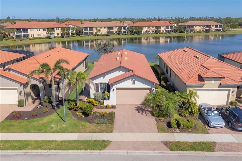 Picture of 10412 Crooked Creek Drive, Venice FL 34293