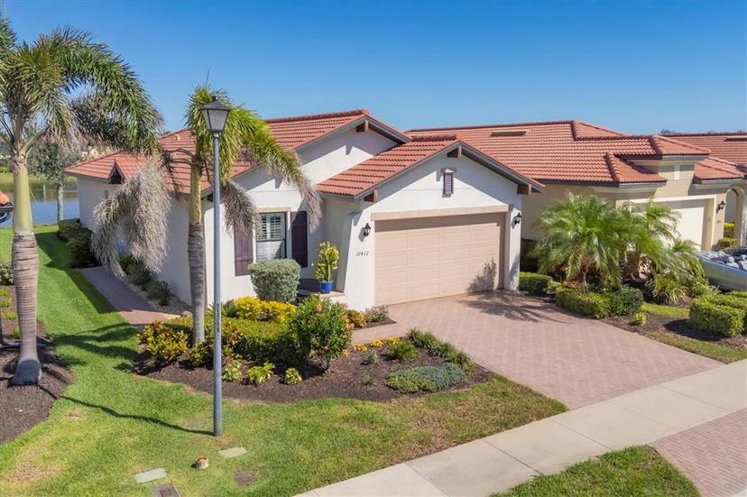 Picture of 10412 Crooked Creek Drive, Venice FL 34293