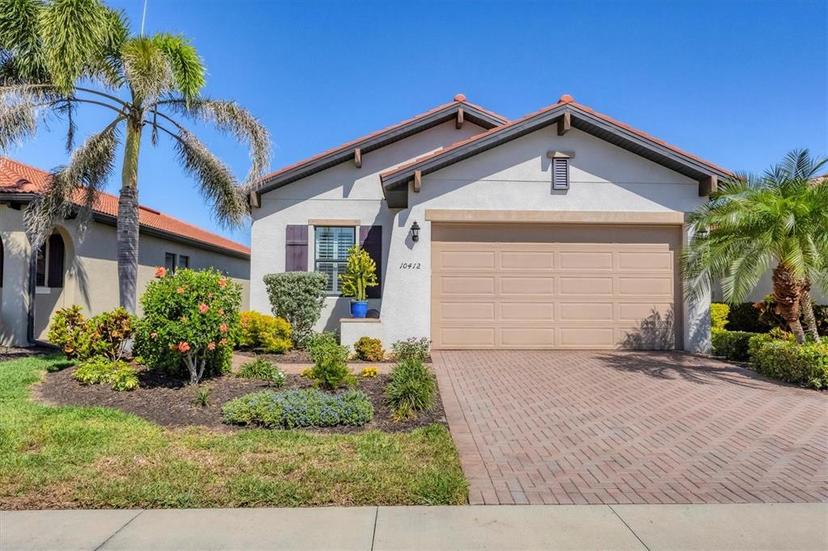 Picture of 10412 Crooked Creek Drive, Venice FL 34293