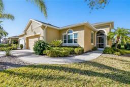 Picture of 2253 Oakley Green Drive Unit 26, Sun City Center, FL 33573