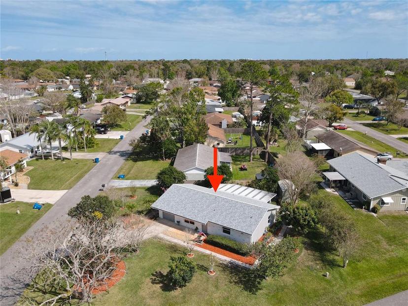Picture of 403 Wildwood Drive, Edgewater FL 32132