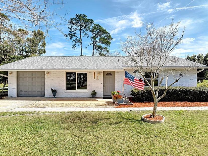 Picture of 403 Wildwood Drive, Edgewater FL 32132