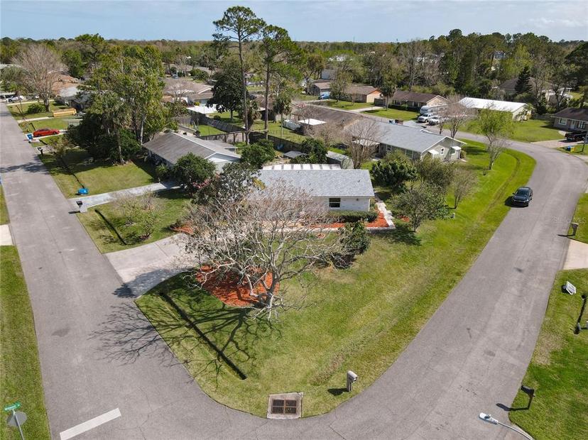 Picture of 403 Wildwood Drive, Edgewater FL 32132