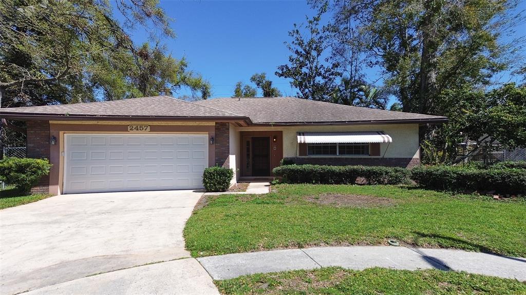 Picture of 2457 Orangepointe Avenue, Palm Harbor, FL 34683