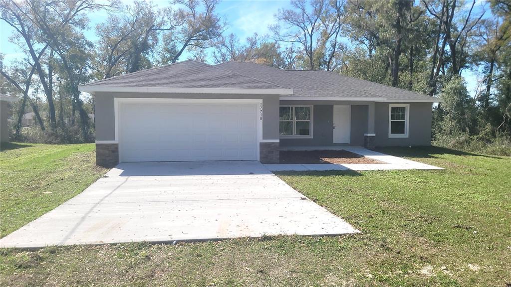 Picture of 17718 SW 112Th Lane, Dunnellon, FL 34432