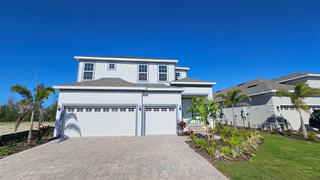 Picture of 1067 Signet, Apollo Beach, FL 33572