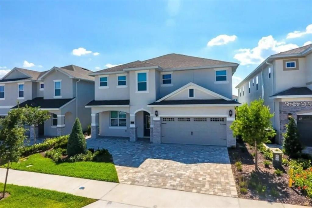 Picture of 288 Auburn Avenue, Kissimmee, FL 34747