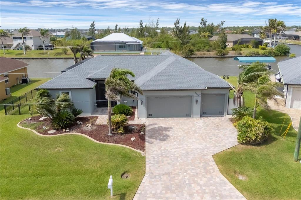 Picture of 15688 Melport Circle, Port Charlotte, FL 33981