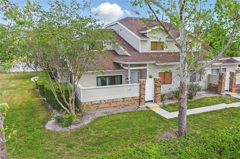 Picture of 3203 Rio Grande Trail, Kissimmee FL 34741