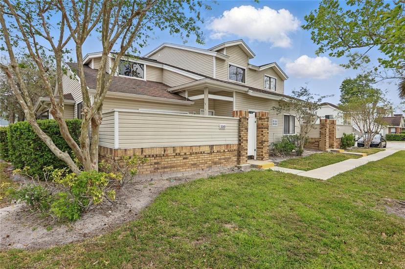 Picture of 3203 Rio Grande Trail, Kissimmee FL 34741