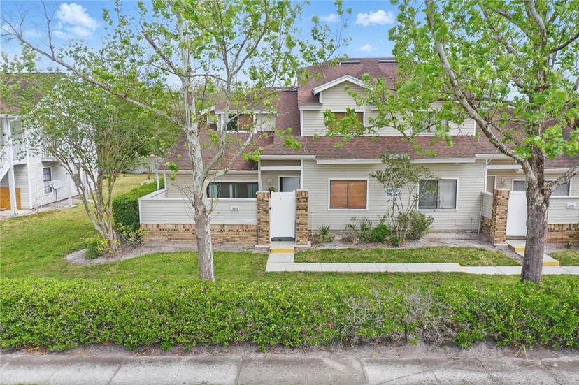 Picture of 3203 Rio Grande Trail, Kissimmee FL 34741