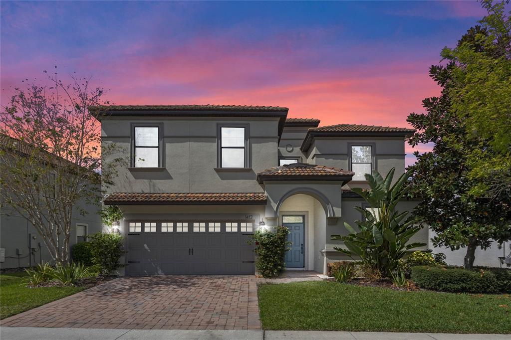 Picture of 1412 Moon Valley Drive, Davenport, FL 33896