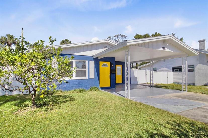 Picture of 1867 Michigan Avenue Ne, St Petersburg FL 33703
