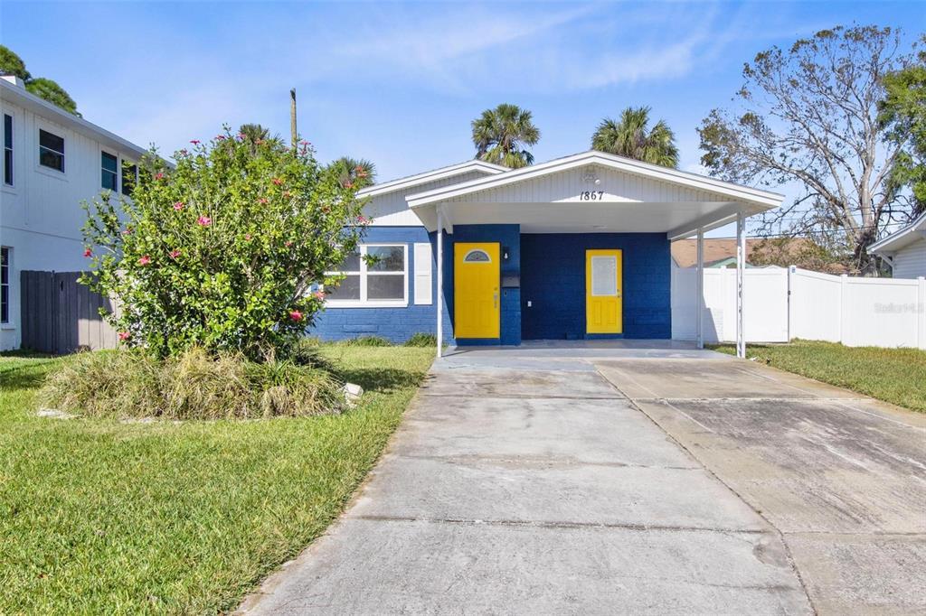 Picture of 1867 Michigan Avenue Ne, St Petersburg, FL 33703