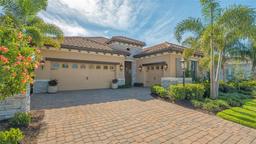 Picture of 7213 Whittlebury Trail, Bradenton, FL 34202