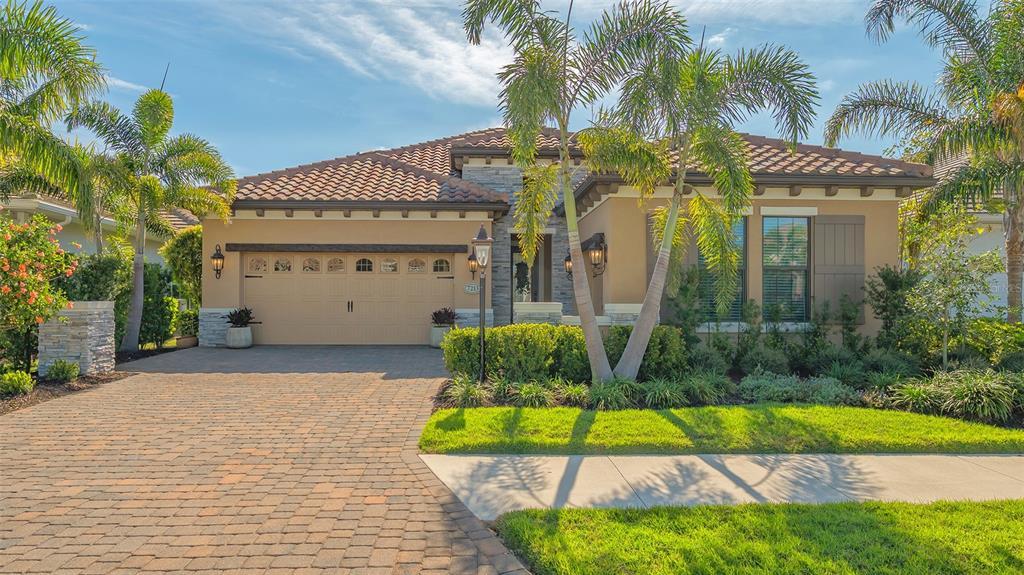Picture of 7213 Whittlebury Trail, Bradenton, FL 34202