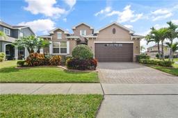Picture of 4414 Azure Isle Way, Kissimmee, FL 34744