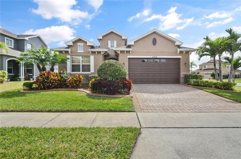 Picture of 4414 Azure Isle Way, Kissimmee FL 34744