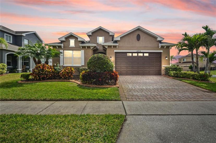Picture of 4414 Azure Isle Way, Kissimmee FL 34744