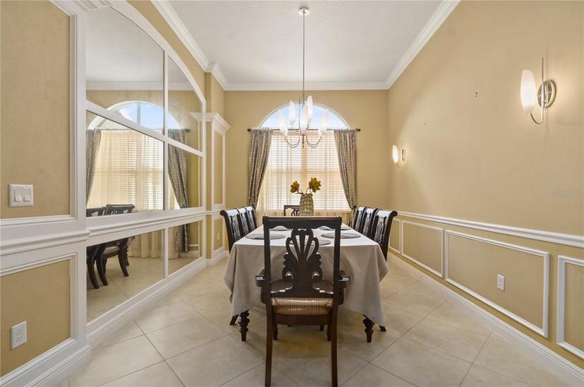Picture of 4414 Azure Isle Way, Kissimmee FL 34744