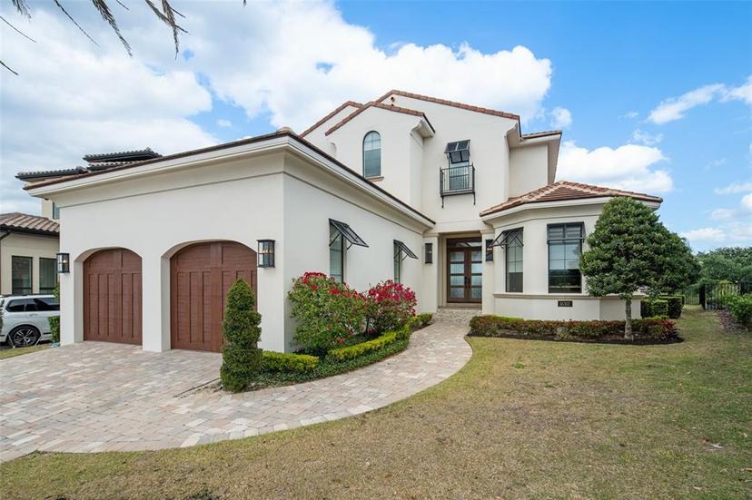 Picture of 16302 Ravenna Court, Bella Collina FL 34756
