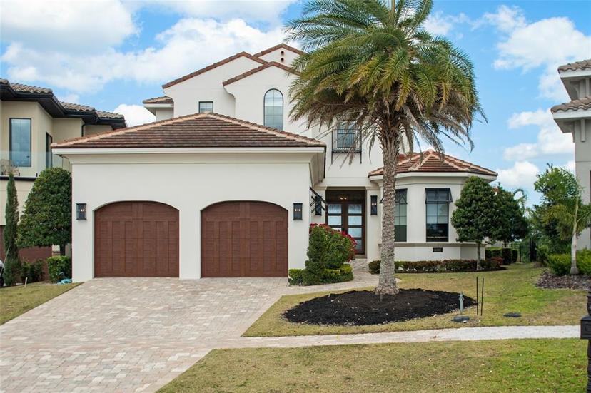 Picture of 16302 Ravenna Court, Bella Collina FL 34756