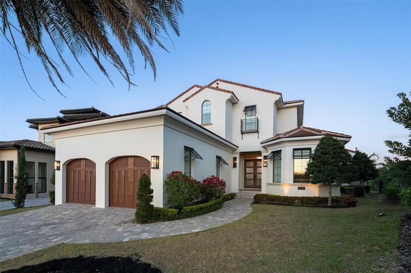 Picture of 16302 Ravenna Court, Bella Collina FL 34756