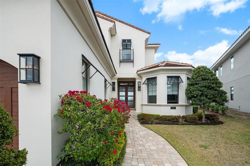 Picture of 16302 Ravenna Court, Bella Collina FL 34756
