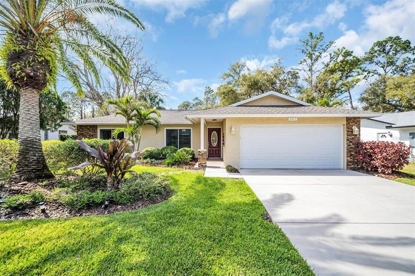 Picture of 2873 Doone Circle, Palm Harbor FL 34684