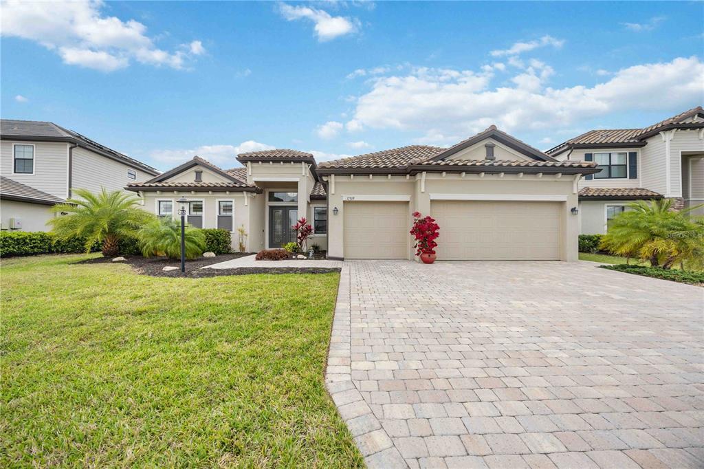 Picture of 17519 Polo Trail, Lakewood Ranch, FL 34211